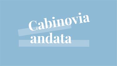 Image for: Andata cabinovia