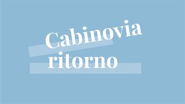 Image for: Ritorno Cabinovia